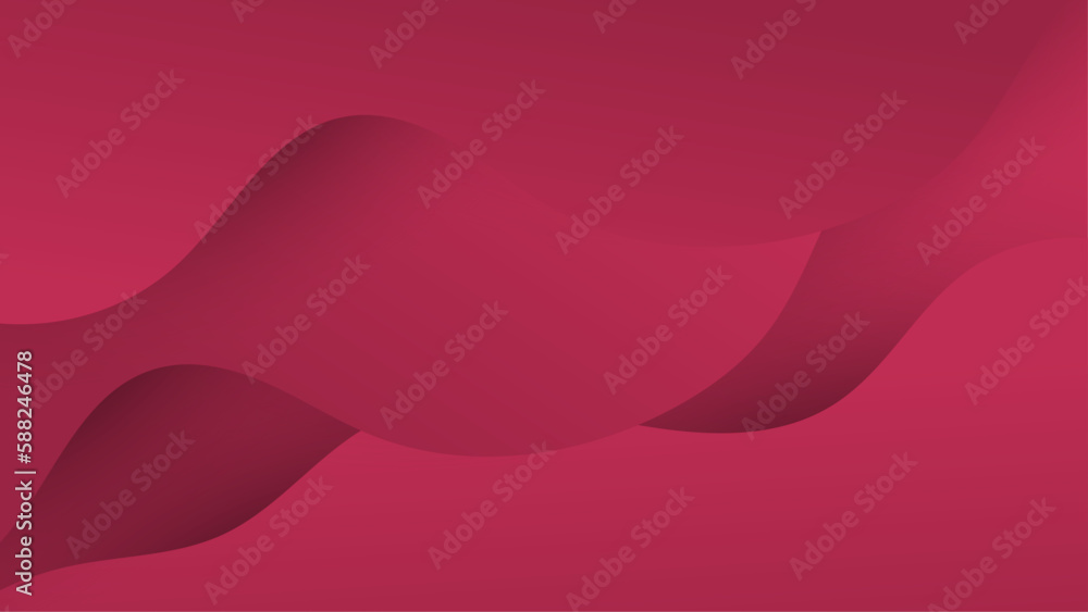 Set of beautiful abstract magenta design background Set of beautiful abstract magenta design background
