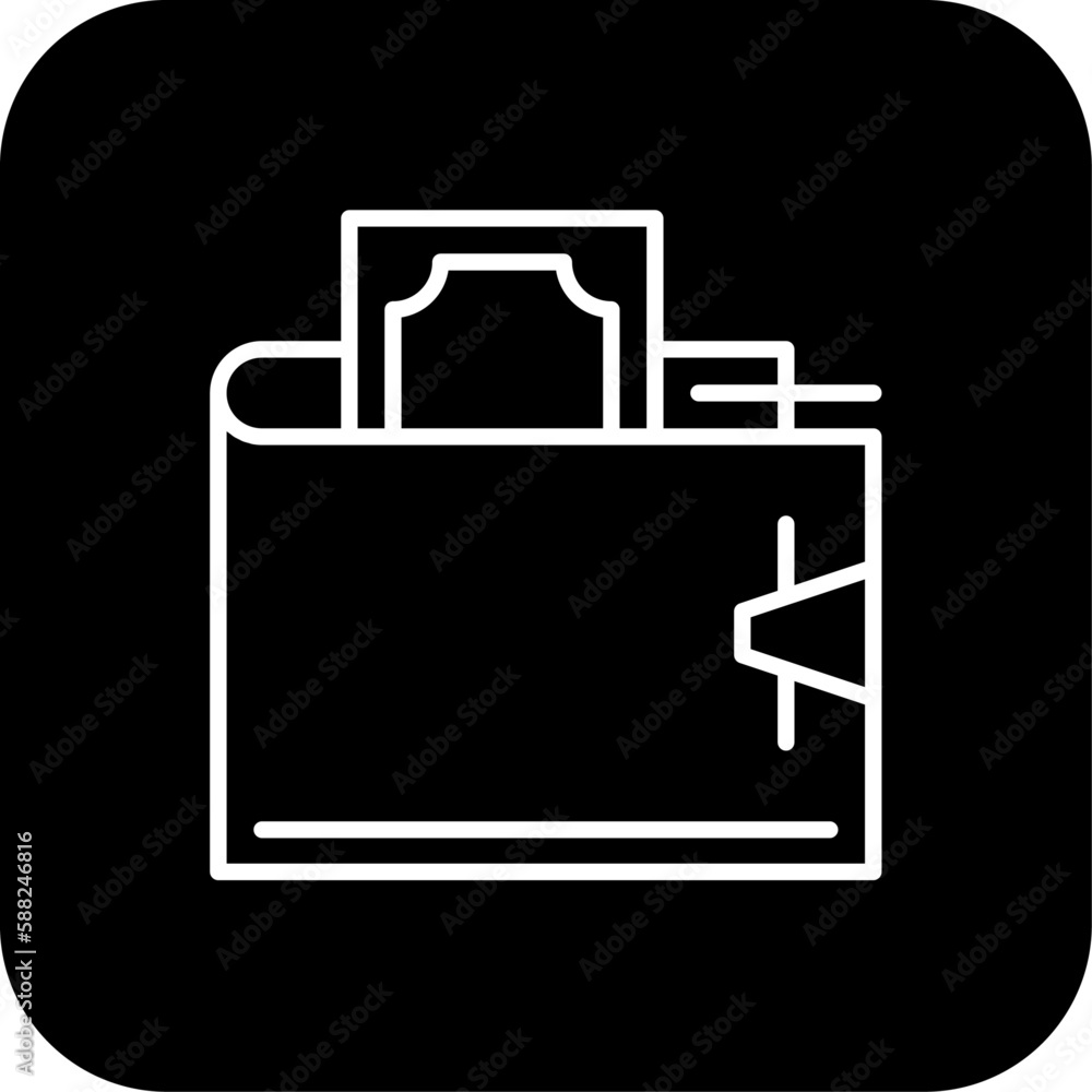 Payment E-Commers icon with black filled line style. finance, cash, dollar, credit, wallet, financial, pay. Vector illustration Payment E-Commers icon with black filled line style. finance, cash, dollar, credit, wallet, financial, pay. Vector illustration