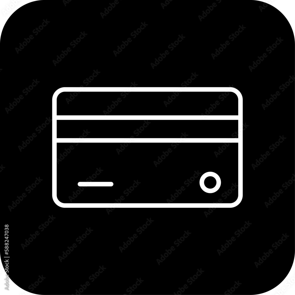Payment E-Commers icon with black filled line style. finance, credit, card, atm, buy, pay, wealth. Vector illustration Payment E-Commers icon with black filled line style. finance, credit, card, atm, buy, pay, wealth. Vector illustration
