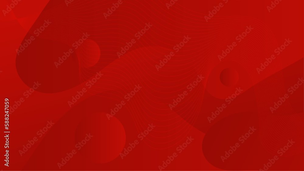 beautiful abstract red design background beautiful abstract red design background