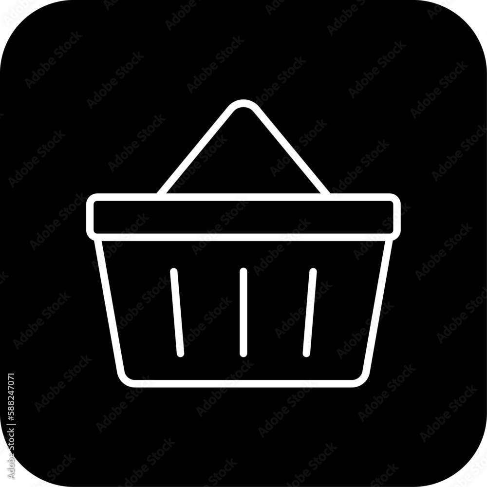 Shopping Cart E-Commers icon with black filled line style. sale, retail, market, purchase, trolley, e-commerce, add. Vector illustration Shopping Cart E-Commers icon with black filled line style. sale, retail, market, purchase, trolley, e-commerce, add. Vector illustration