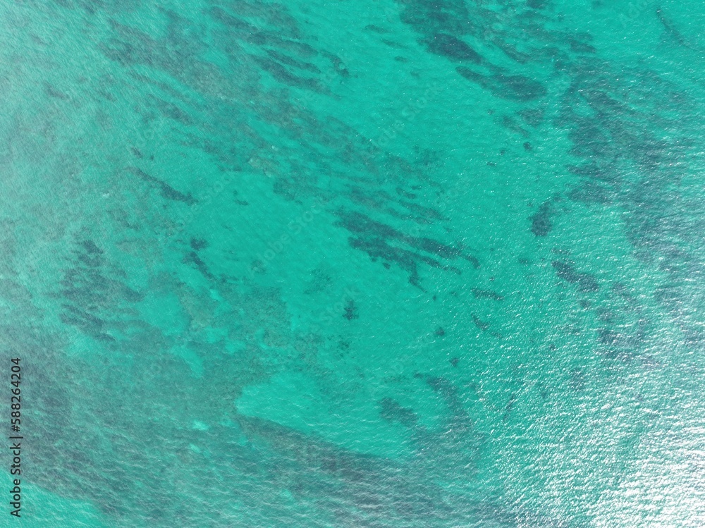 海面 海面