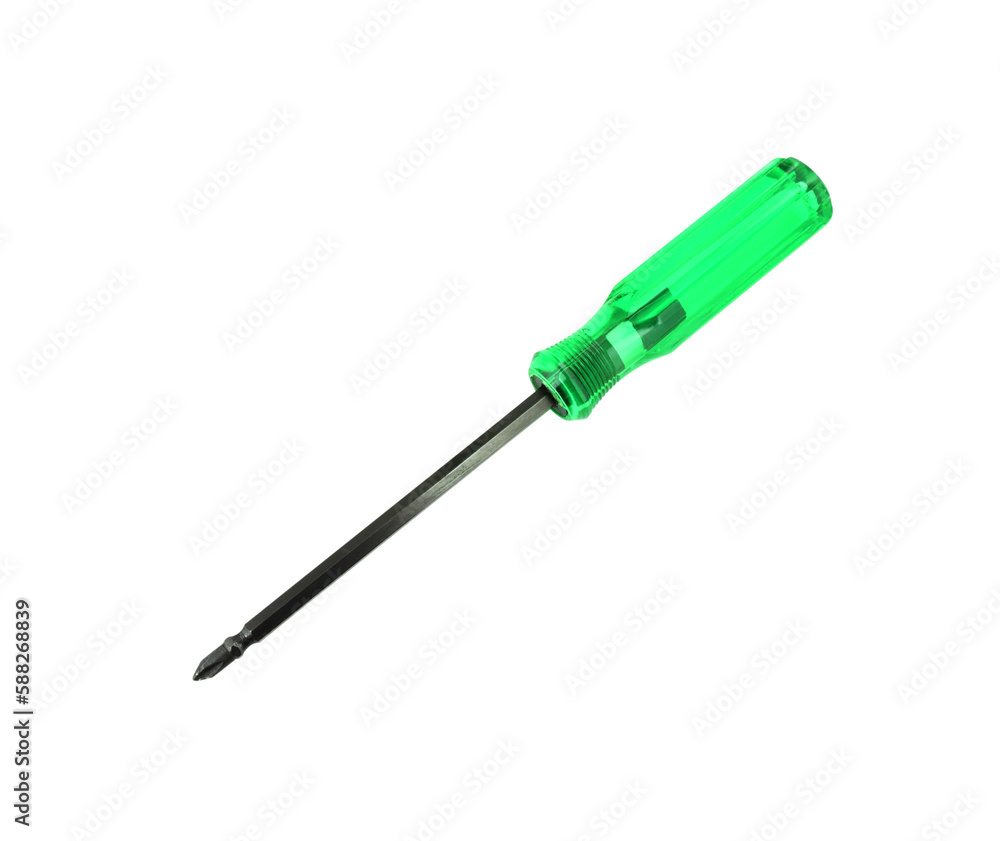 handle screwdriver on transparent background png file handle screwdriver on transparent background png file