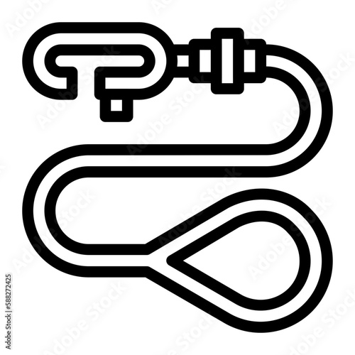 dog leash