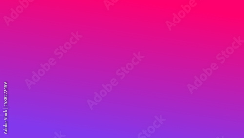 Blue-pink gradient