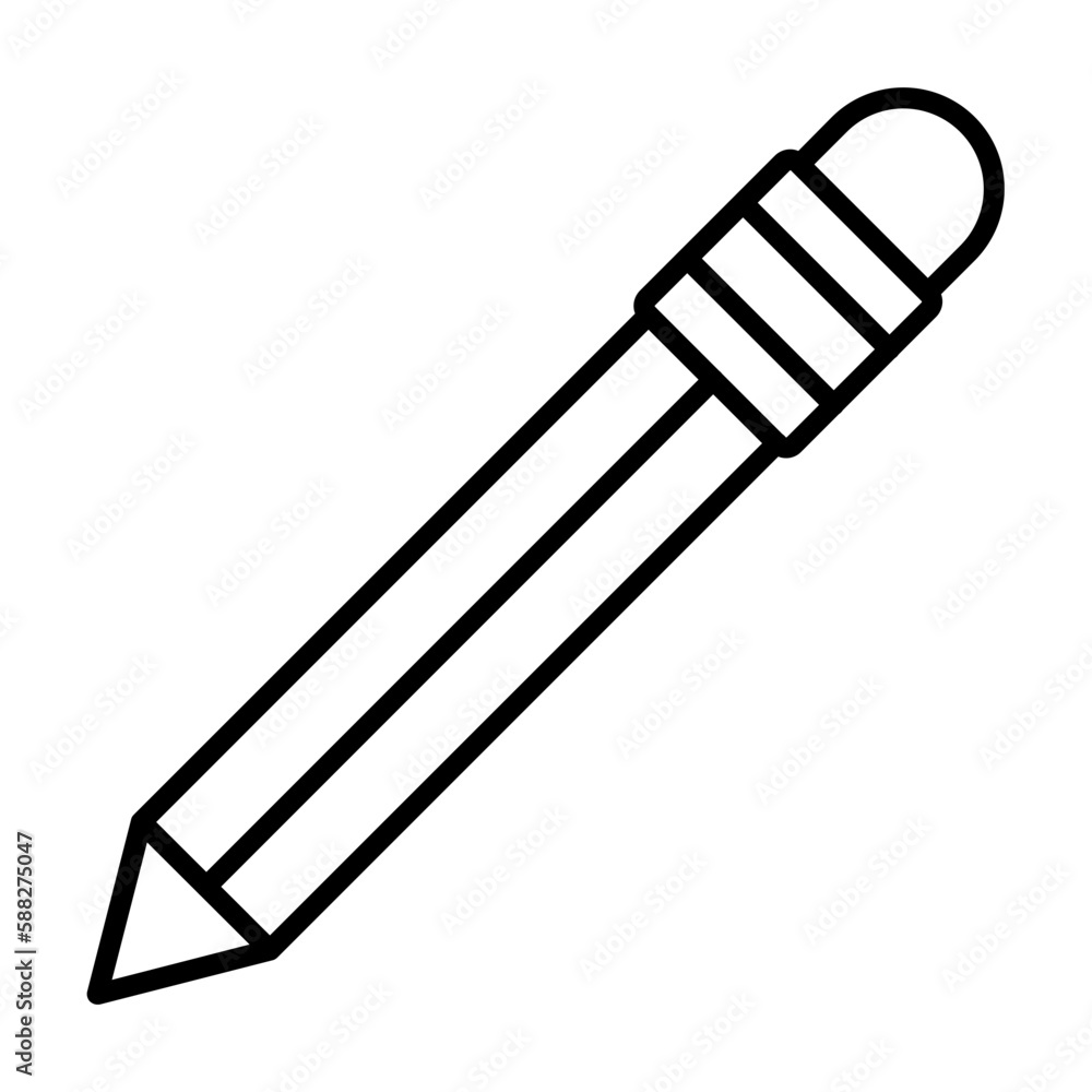 Pencil Icon