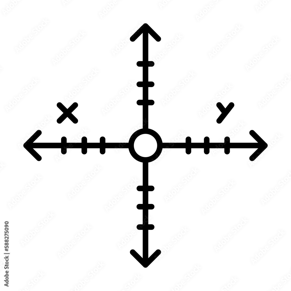 Graph Icon Graph Icon