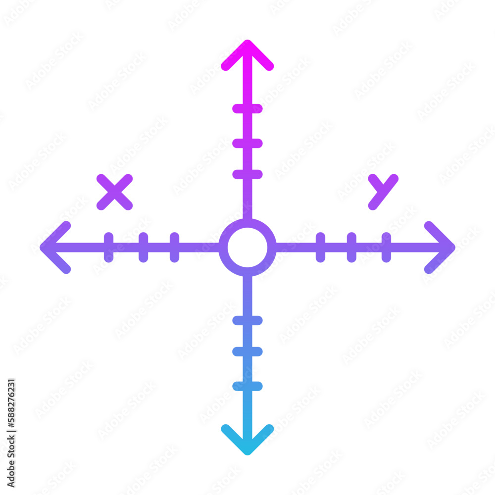 Graph Icon Graph Icon