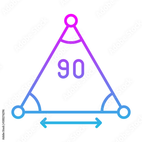 Vertex Icon