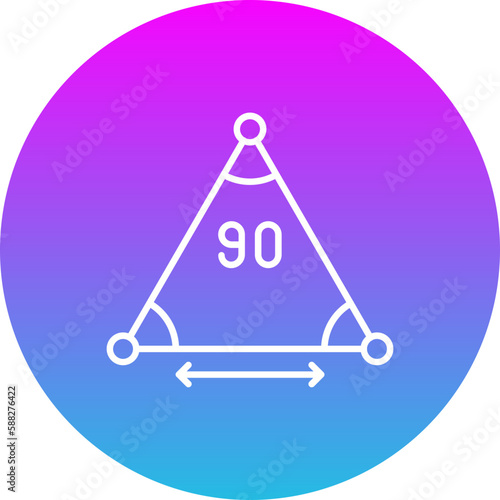 Vertex Icon