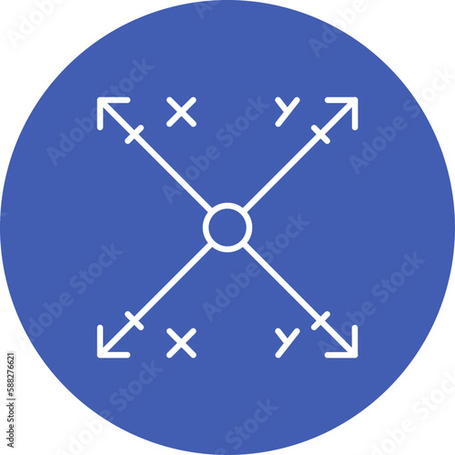 Intersect Icon