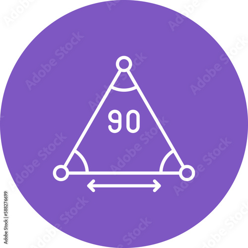 Vertex Icon