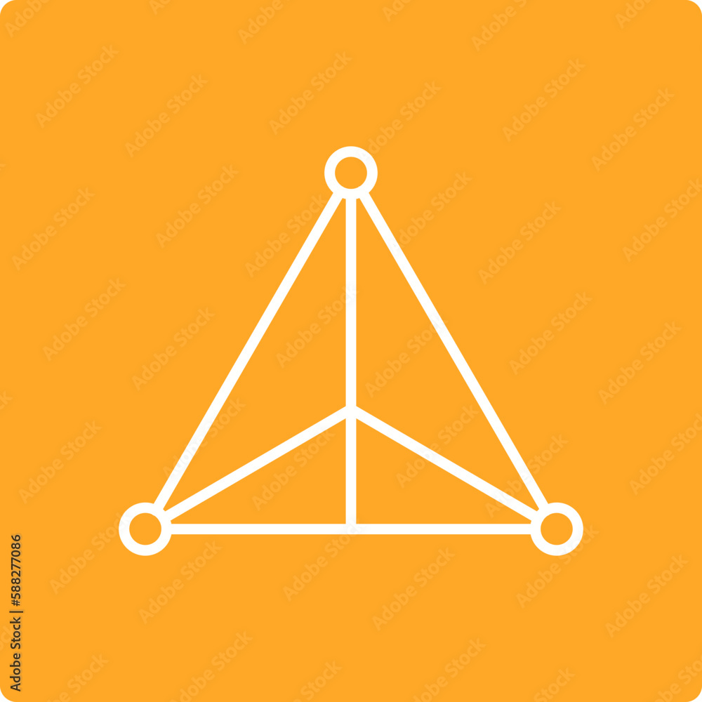 Triangle Icon Triangle Icon
