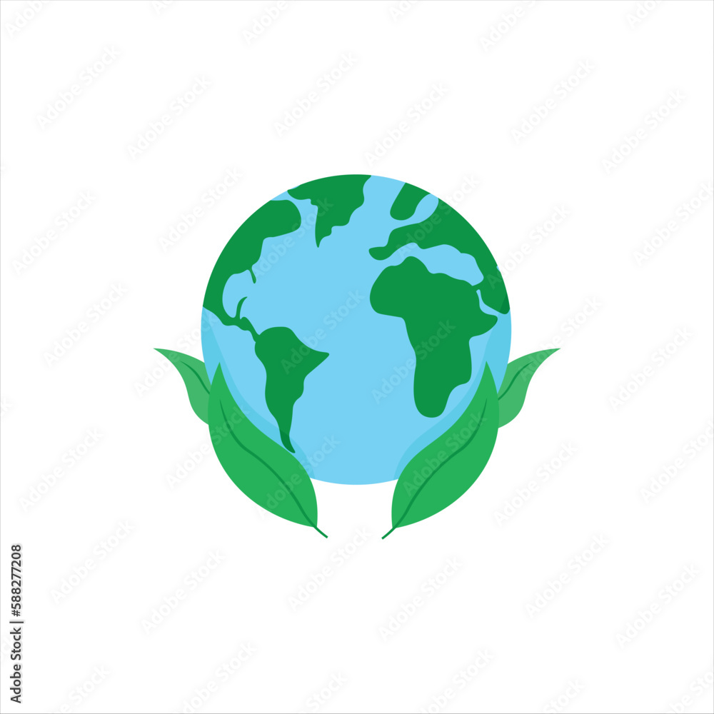 Environment Earth Day
