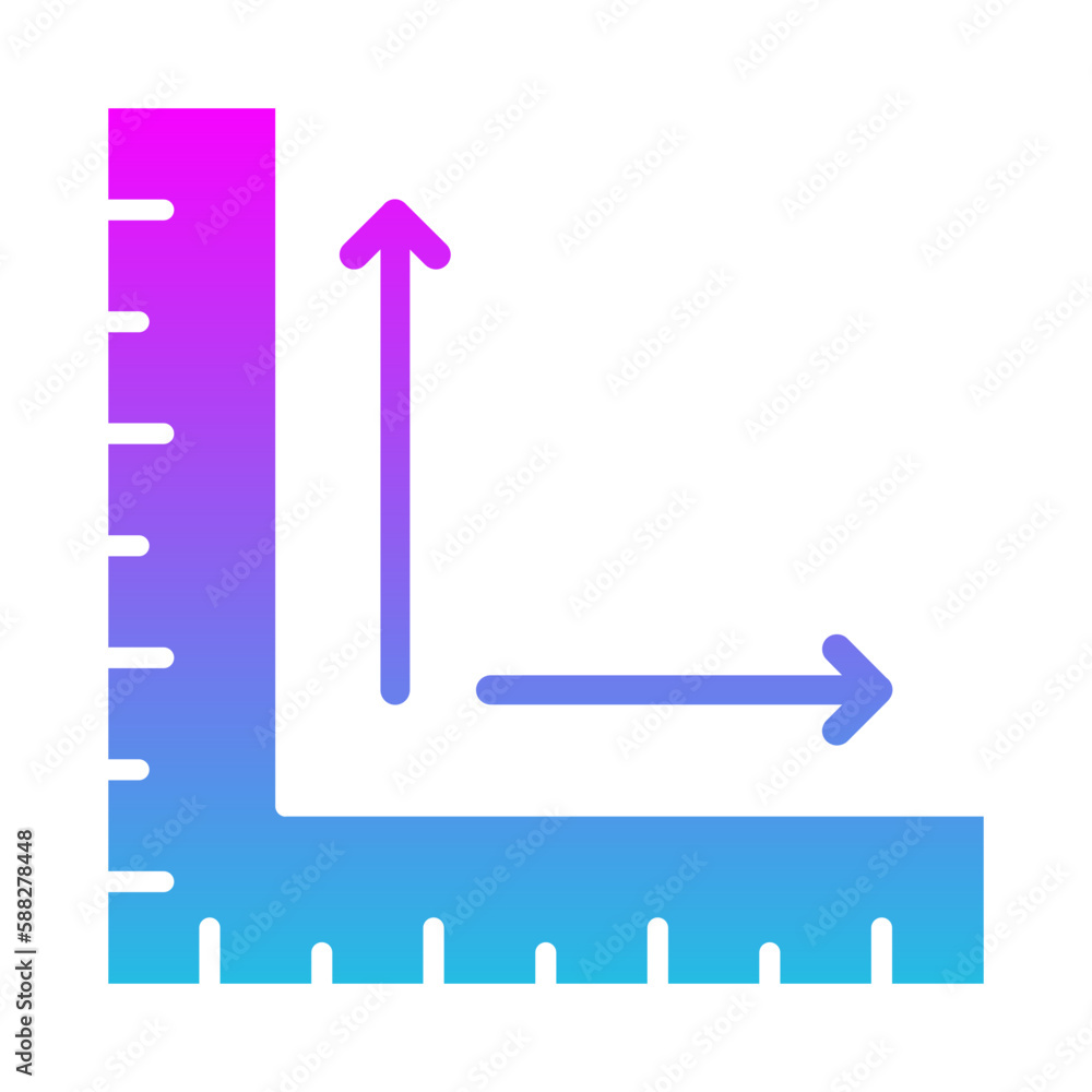 Measure Icon Measure Icon