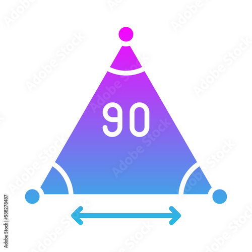 Vertex Icon