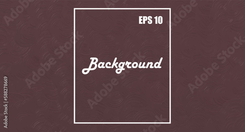 Background for the site. Cover for the first page of the site. Vector abstract illustration.