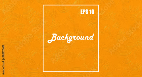 Background for the site. Cover for the first page of the site. Vector abstract illustration.