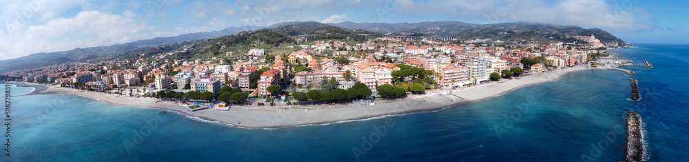Obraz premium SAN BARTOLOMEO AL MARE