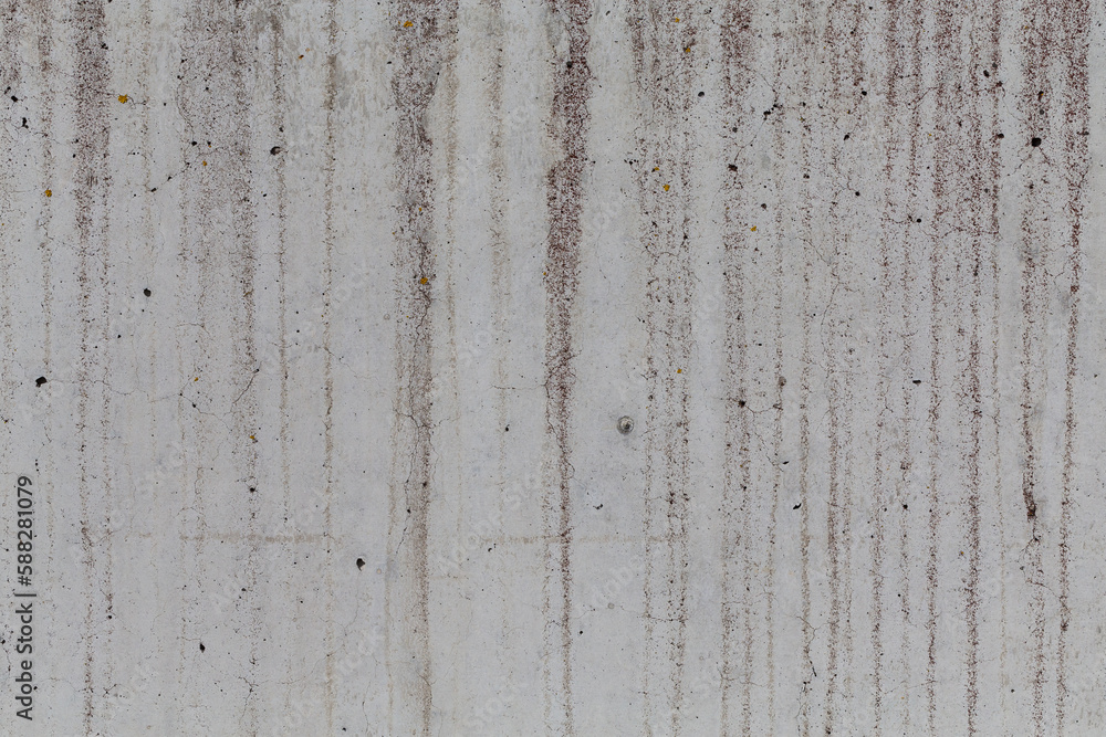Obraz premium Grungy concrete wall for background