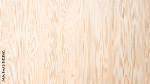 木目の背景　Generative AI