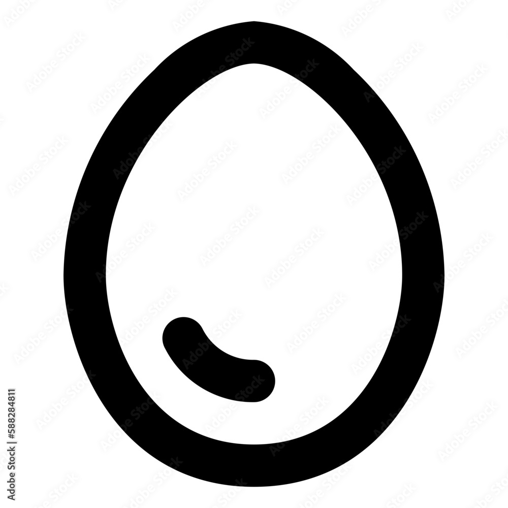 egg isolated on white background
on vector single chicken easter flat design egg isolated on white background
on vector single chicken easter flat design