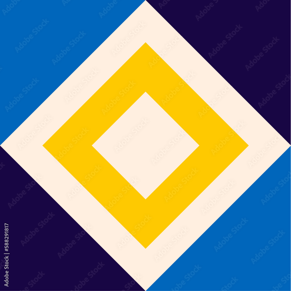 Modern Bauhaus Element Modern Bauhaus Element