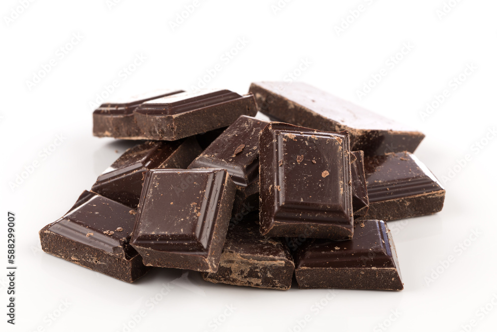 dark milk chocolate dark milk chocolate