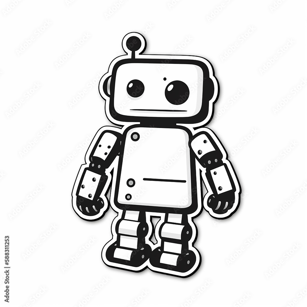 funny cartoon android funny cartoon android