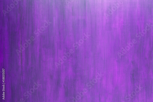 Blank purple wooden wall background, purple pattern background