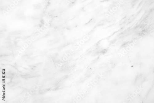 Luxury White Marble Wall Texture with Space for Text  Suitable for Background  Backdrop  and Scrapbook.
