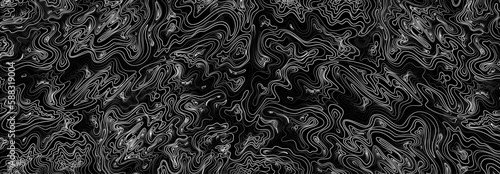 background,  pattern with waves