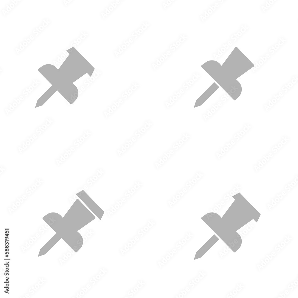 button icon on a white background, vector illustration button icon on a white background, vector illustration