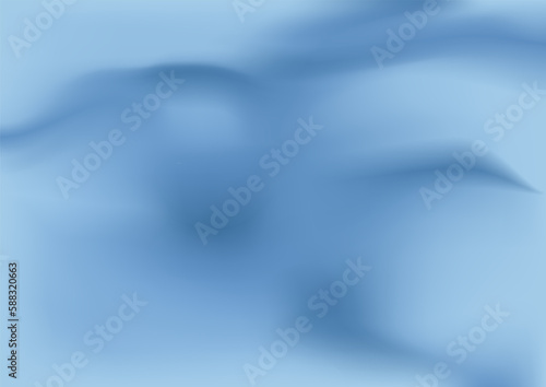 Gradient background, color blur. Template for interior, prints, decorations, creativity and web design. The basis for posters, posters, covers and creative ideas
