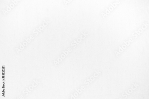 White Grunge Fabric Texture for Background.