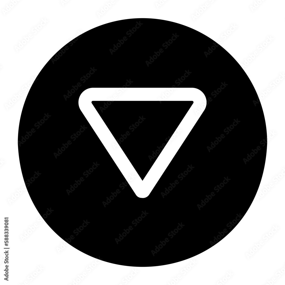 down arrow down arrow