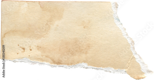 Wallpaper Mural old vintage paper scrap Torontodigital.ca