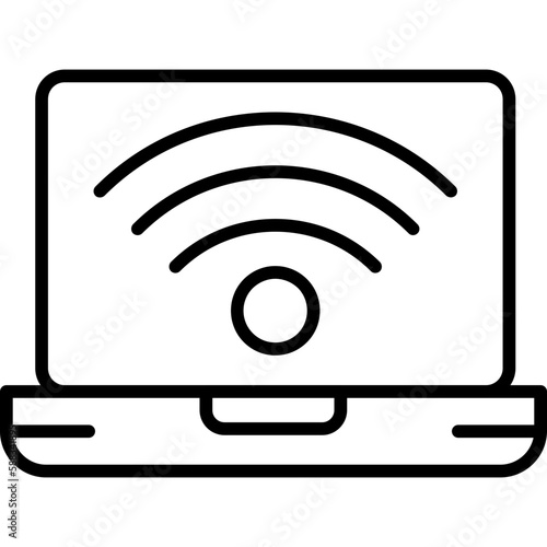 Wifi Icon