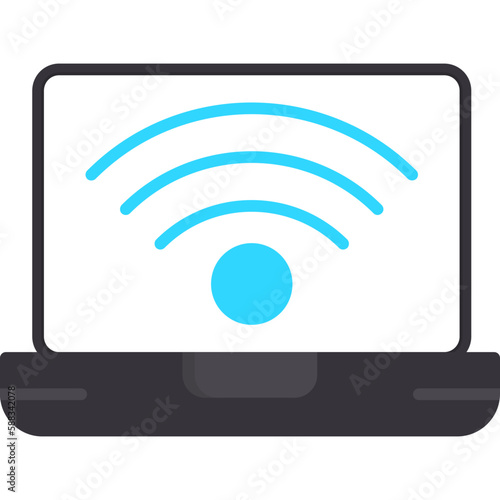 Wifi Icon