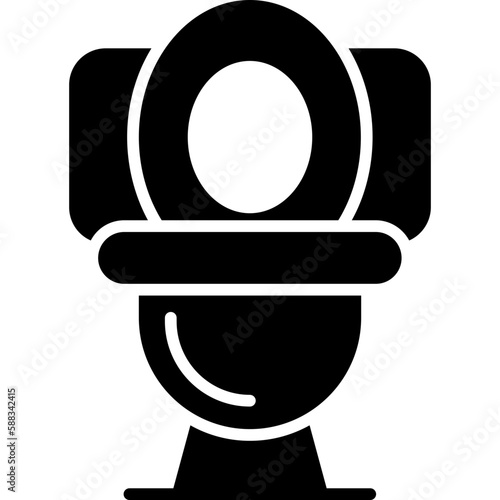 Toilet Icon