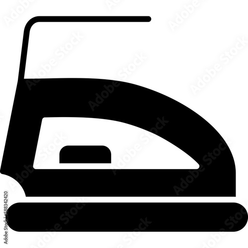 Iron Icon