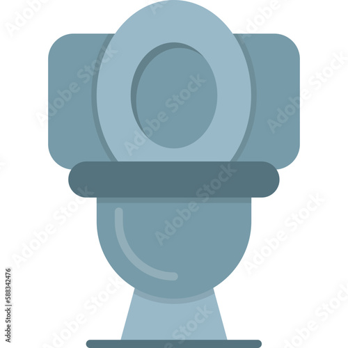 Toilet Icon