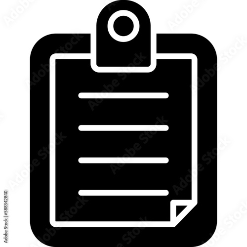 List Icon
