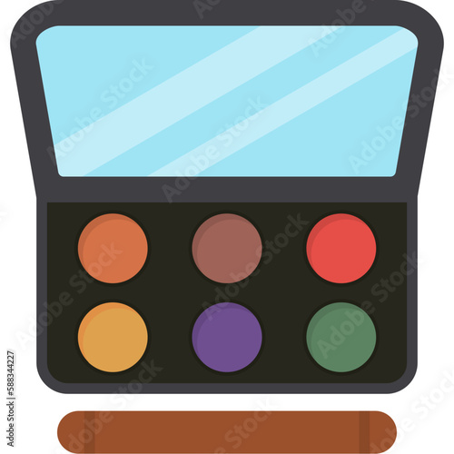 Eyeshadow Icon