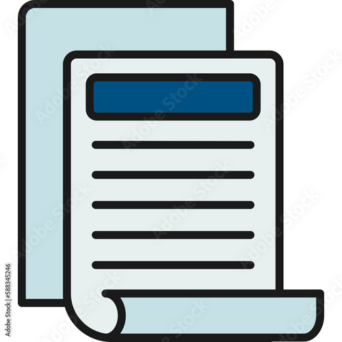News Feed Icon