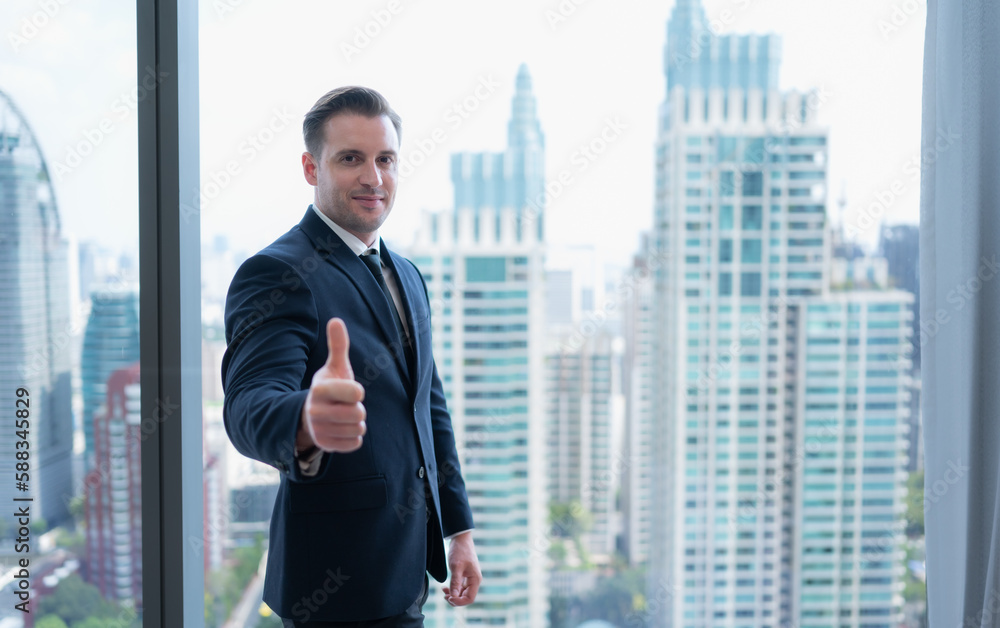 Portrait of businessperson and the generation personalities of new executives with good ideas, personality, and vision. Portrait of businessperson and the generation personalities of new executives with good ideas, personality, and vision.