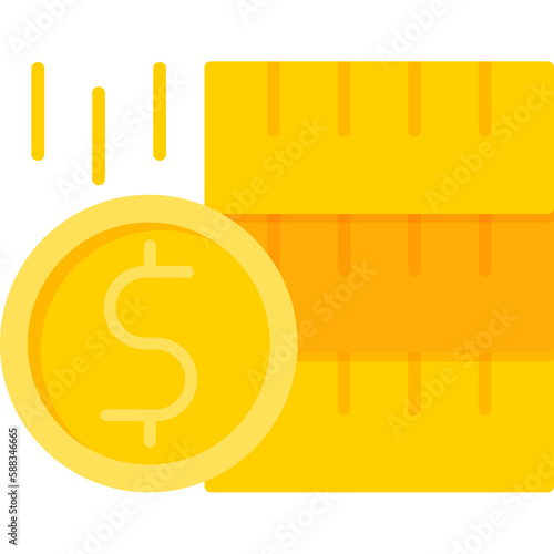 Money Management Icon