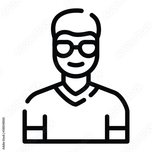 A talent scout male occupation is the search for talented artists, sportsmen, performers