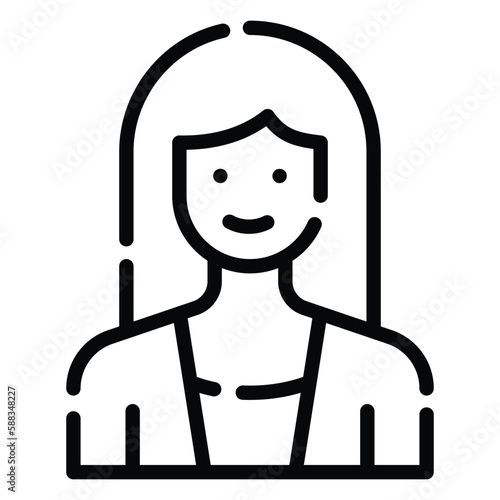 Female Modeling agents may specialize in working with a specific type of talent