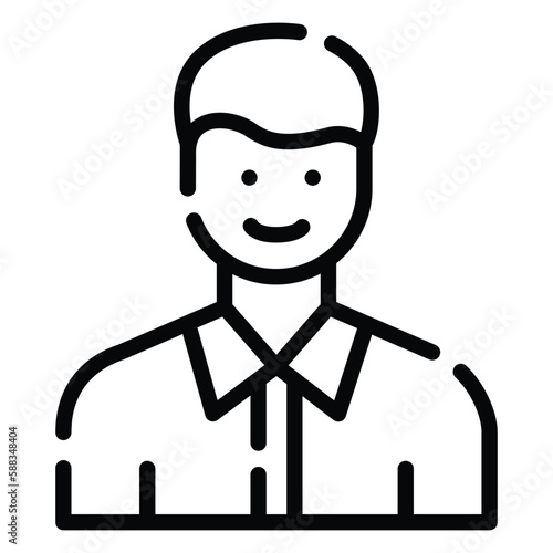 Men are join for modeling in modeling agency